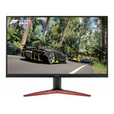 Monitor 27 Acer Led Full Hd Kg271 /1920 X 1080 / 144hz 1ms