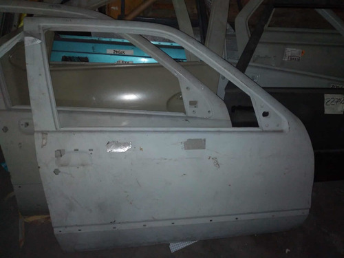 Puerta Delantera Renault 19 Coupe Original Derecha