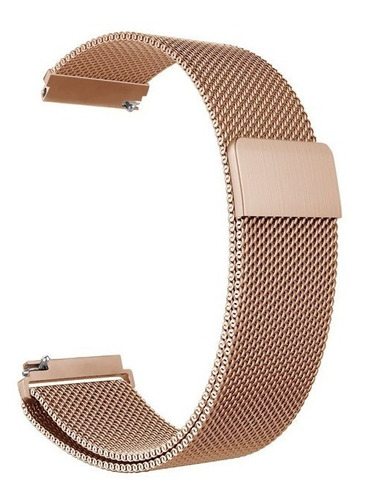 Correa Extensible Milanese Para Samsung Galaxy Active Watch