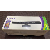 Kinect Xbox 360 En Caja Usado