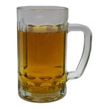 20 Caneca De Vidro Chopp Cerveja 400ml Caneca Chopp Barato 