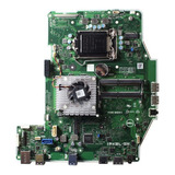 Placa Mãe All In Onde Dell Optiplex 5250 - 03p9wv