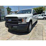 2020 Ford F150  Xl 4x2 Doble Cabina