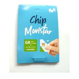 Chip Movistar Lada 229 Veracruz 