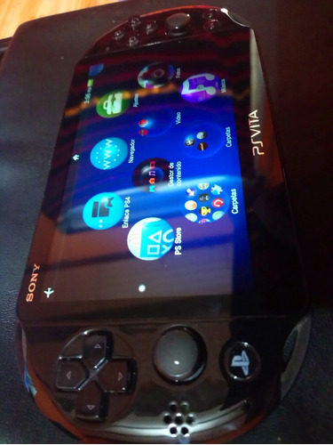 Ps Vita Slim