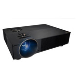 Proyector Wifi Asus A1 Led 3000l 98 Rgb Rec. 709 -negro