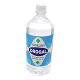 Vaselina Liquida Medicinal Drogal X1lt