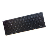 Teclado A1534 Español Macbook Pro 12'' A1534 2015 