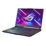 Portátil Gaming Asus Rog Strix G17 (2023) 17.3  Qhd 240hz, R