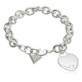 Pulsera Brazalete Logo Guess 