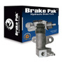 Bandas De Freno Marca Brake Pak Para Nissan Stanza