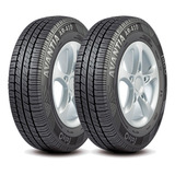 Kit 2 Neumaticos Fate 185 R14 C 102/100r Tl Ar-410 Avantia C