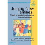 Joining New Families - David Quinton