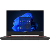 Notebook Gamer Asus Tuf Gaming A15 Fa507xv-bs93 R9 Rtx 4060 