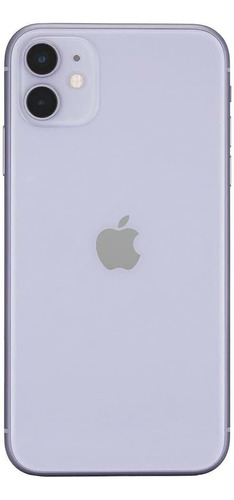 Apple iPhone 11 (64 Gb) - Morado Desbloqueado, Liberado Para Cualquier Compañía Telefónica