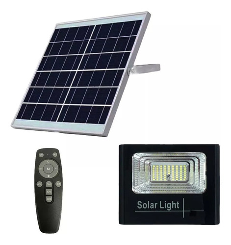 Reflector Solar 100w