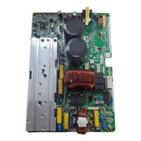 Placa Electronica Aire Inverter Bgh Bsic53wccr Demora