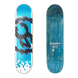 Shape Maple Canadense Nineclouds Skate Importado Original