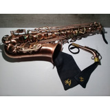Kit De Limpieza Para Saxofón Alto !!!!