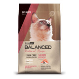 Vital Can Balanced Gato Skin Care Salmón Rosado 3 Kg. 