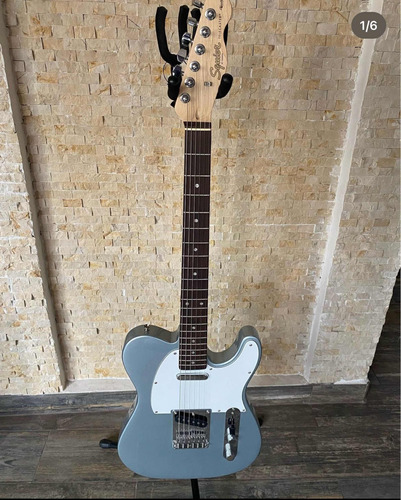 Squier Telecaster By Fender
