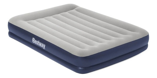 Colchón Inflable 2.03m X 1.52m X 36cm 67726 Bestway