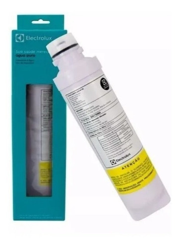 Filtro Refil P/ Purificador Electrolux Pe11x E Pe11b