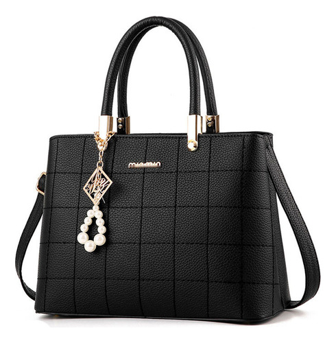 Bolsa Mano Mujer: Elegancia Moderna, Funcionalidad Perfect