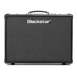 Amplificador Blackstar Id Core Stereo 100 Para Guitarra De 100w Color Negro 100v/240v