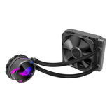 Water Cooler Asus Rog Strix Lc 120 Aio Aura Sync Intel Amd