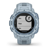 Film Hidrogel Devia Smartwatch Garmin Instinct