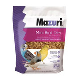 Mazuri Mini Bird Diet 900 Gr