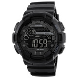 Skmei 1243 Reloj Digital Electrónica Hombre Moda Electróni