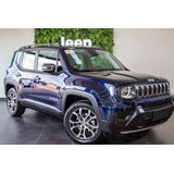 Jeep Renegade Longitude T270 At6 2024