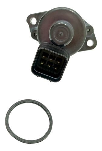 Sensor Del Minimo Mitsubishi Signo Montero Galant Md628057 Foto 2