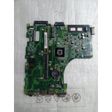 Board  Acer E5 411 Dañada Para Sacar Repuestos Sin Garantia