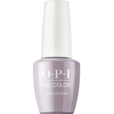 Opi Semipermanente P Cabina Taupeless Beach 15 Ml