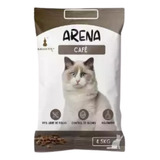 Arena Calabazas Pets 4.5 Kilos