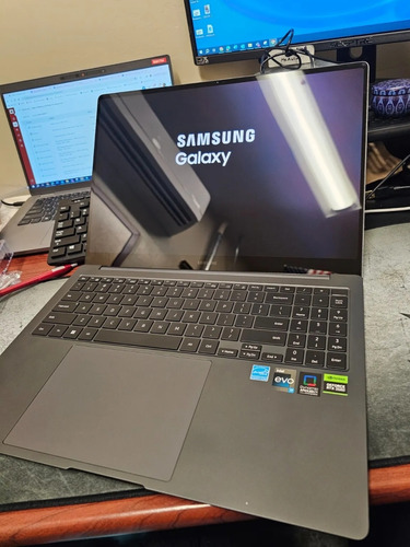 Galaxy Book3 Ultra 16  2023 I9-13900h 32gb 1tb Rtx 4070