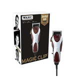 Wahl Professional 5-magic Magic Clip 8451 - Ideal Para Peluq