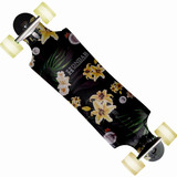 Skate Longboard Hondar Maple Pro Model 5