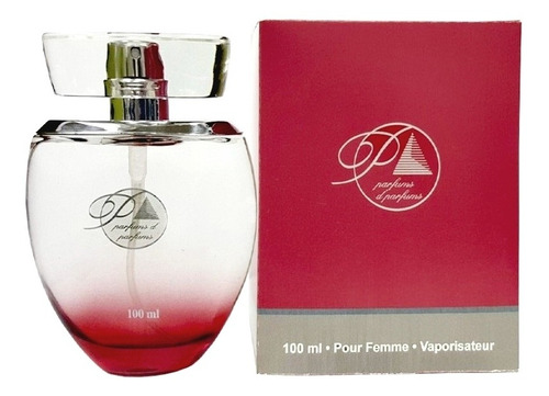 Oferta: F57la Vida Es Bella, Perfume De 100ml