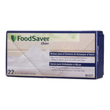 Bolsas De Envasado Al Vacío Foodsaver Bls22 - 22 Unidades