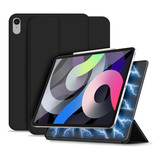 Capa Folio Type Para iPad Air 10.9 Em 5/4 Gen