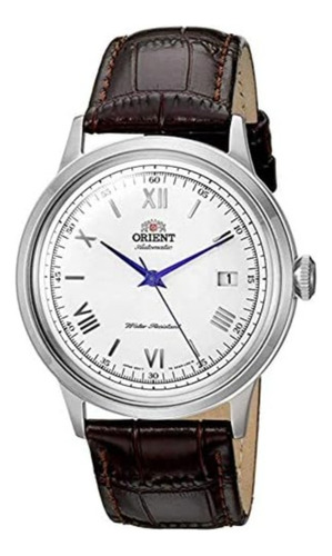 Reloj Orient Bambino Japones Automatico Cristal Mineral