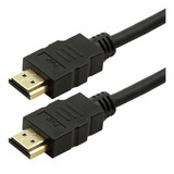 Cabo Hdmi 2.1 - 8k Hdr 19p 3 Metros - Pix - Pro