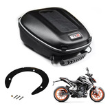 Maleta Tanque Ktm Duke 200 Tankbag Mochila Tanque Bf33