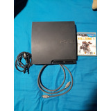 Play Station3 120gbincluye: Jostick, Cable De Carga, Hdmi