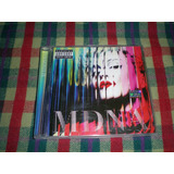 Madonna / Mdna 2 Cds Ind Arg Nuevo Original C40