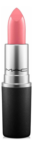 Labial Mac Cremesheen Lipstick Color Fanfare Cremoso